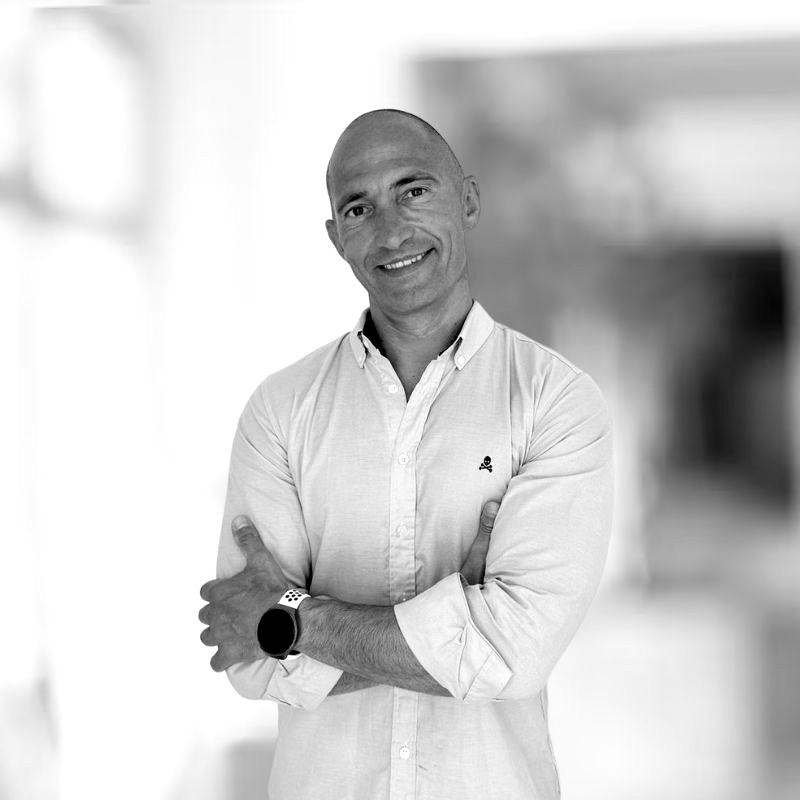 Marco - CoachingHotelero.com